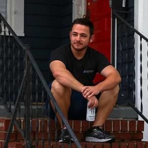 Meet your Posher, Stephen